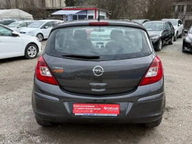 Opel Corsa 1.2i GAZOV-INJEKCION - 4190 € / 8194.93 лв. - 55243358 5