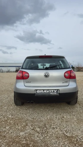 VW Golf 1.9 TDI 4X4 - 3199 € / 6256.70 лв. - 39299623 2