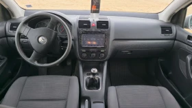 VW Golf 1.9 TDI 4X4 - 3199 € / 6256.70 лв. - 39299623 6