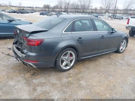Audi S4 3.0l 3.0T Premium Plus - 14000 € / 27381.62 лв. - 46381895 4
