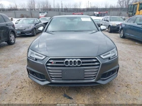 Audi S4 3.0l 3.0T Premium Plus - 14000 € / 27381.62 лв. - 46381895 12
