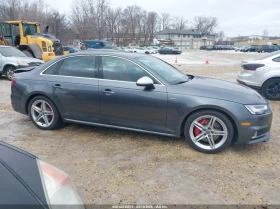 Audi S4 3.0l 3.0T Premium Plus - 14000 € / 27381.62 лв. - 46381895 13