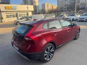 Volvo V40 Cross Country 2.0 diesel | Auto.bg — изображение 8