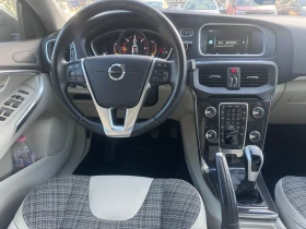 Volvo V40 Cross Country 2.0 diesel | Auto.bg — изображение 13