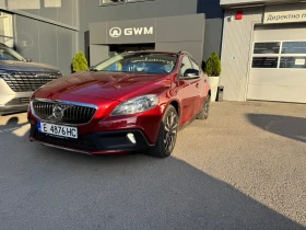 Volvo V40 Cross Country 2.0 diesel | Auto.bg — изображение 5