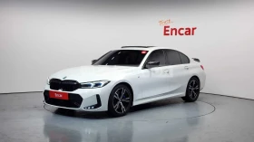 BMW 320 2025* B48* M-PACK* 8ZF* FACELIFT* HEAD-UP* КРАЙНА  - 26900 € / 52611.83 лв. - 90785210 2