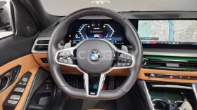 BMW 320 2025* B48* M-PACK* 8ZF* FACELIFT* HEAD-UP* КРАЙНА  - 26900 € / 52611.83 лв. - 90785210 7