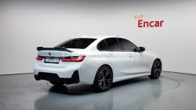 BMW 320 2025* B48* M-PACK* 8ZF* FACELIFT* HEAD-UP* КРАЙНА  - 26900 € / 52611.83 лв. - 90785210 4