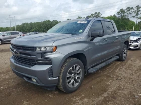 ������ Chevrolet Silverado