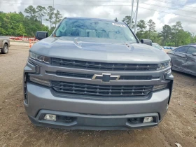 Chevrolet Silverado 5.3l C1500 Rst | Mobile.bg � ����� ������ 5