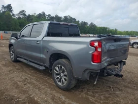 Chevrolet Silverado 5.3l C1500 Rst | Mobile.bg � ����� ������ 2