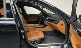 BMW 740 M* SPORT* LASER* HARMON* KARDON* ���������* �����* | Mobile.bg � ����� ������ 13