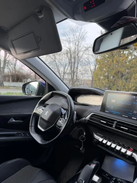 Peugeot 3008 3008 | Mobile.bg � ����� ������ 6