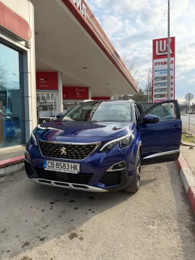 Peugeot 3008 3008 | Mobile.bg � ����� ������ 5