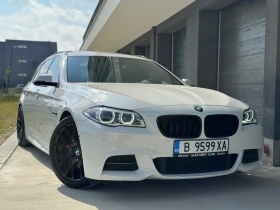 ������ BMW 530