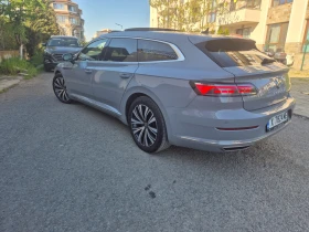 VW Arteon ELEGANCE 4MOTION  | Mobile.bg � ����� ������ 3
