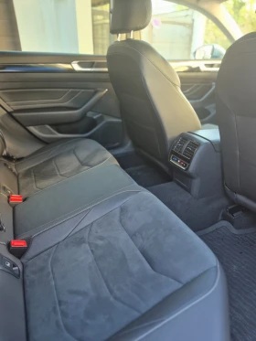 VW Arteon ELEGANCE 4MOTION  | Mobile.bg � ����� ������ 10