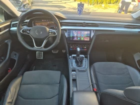 VW Arteon ELEGANCE 4MOTION  | Mobile.bg � ����� ������ 6