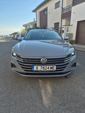 ������ VW Arteon