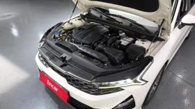 Kia K5 2.0 Trendy | LED | NAVI | CAMERA | Mobile.bg � ����� ������ 5