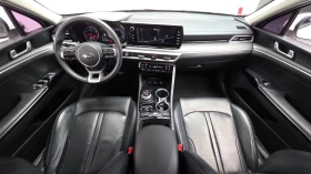 Kia K5 2.0 Trendy | LED | NAVI | CAMERA | Mobile.bg � ����� ������ 6