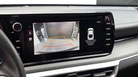 Kia K5 2.0 Trendy | LED | NAVI | CAMERA | Mobile.bg � ����� ������ 12
