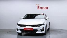 Kia K5 2.0 Trendy | LED | NAVI | CAMERA | Mobile.bg � ����� ������ 3