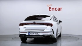 Kia K5 2.0 Trendy | LED | NAVI | CAMERA | Mobile.bg � ����� ������ 4