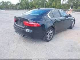 Jaguar XE ПОДГРЕВ* КАМЕРА* KEYLESS - 8500 € / 16624.56 лв. - 65731862 7