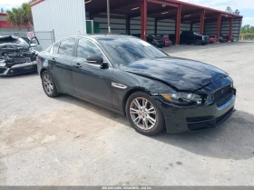 Jaguar XE ПОДГРЕВ* КАМЕРА* KEYLESS