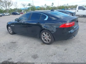 Jaguar XE ПОДГРЕВ* КАМЕРА* KEYLESS - 8500 € / 16624.56 лв. - 65731862 5