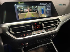 BMW 330 * xDrive * Plug-in * Автокредит (Цена до България) | Auto.bg — изображение 17