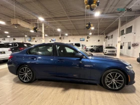 BMW 330 * xDrive * Plug-in * Автокредит (Цена до България) | Auto.bg — изображение 4