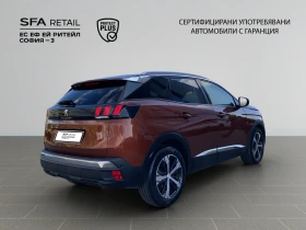 Peugeot 3008 NEW ALLURE 1.5 BlueHDi 130 EAT8 EURO 6 | Mobile.bg � ����� ������ 5