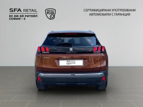 Peugeot 3008 NEW ALLURE 1.5 BlueHDi 130 EAT8 EURO 6 | Mobile.bg � ����� ������ 6