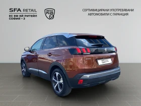 Peugeot 3008 NEW ALLURE 1.5 BlueHDi 130 EAT8 EURO 6 | Mobile.bg � ����� ������ 7