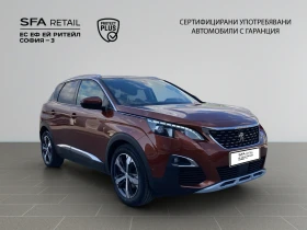Peugeot 3008 NEW ALLURE 1.5 BlueHDi 130 EAT8 EURO 6 | Mobile.bg � ����� ������ 3