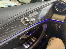 Mercedes-Benz CLS 450 4MATIC* HUD* 360* ����* ECS* ���������� | Mobile.bg � ����� ������ 16