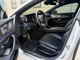 Mercedes-Benz CLS 450 4MATIC* HUD* 360* ����* ECS* ���������� | Mobile.bg � ����� ������ 9