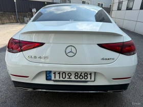 Mercedes-Benz CLS 450 4MATIC* HUD* 360* ����* ECS* ���������� | Mobile.bg � ����� ������ 4