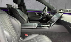 Mercedes-Benz S 63 AMG E-PERFORMANCE/ NIGHT/ BURM/ TV/ DIGITAL LIGHT/ HUD - 133980 € - 81420985 12