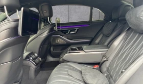 Mercedes-Benz S 63 AMG E-PERFORMANCE/ NIGHT/ BURM/ TV/ DIGITAL LIGHT/ HUD - 133980 € - 81420985 13