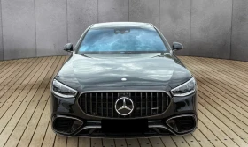 Mercedes-Benz S 63 AMG E-PERFORMANCE/ NIGHT/ BURM/ TV/ DIGITAL LIGHT/ HUD - 133980 € - 81420985 2