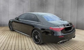 Mercedes-Benz S 63 AMG E-PERFORMANCE/ NIGHT/ BURM/ TV/ DIGITAL LIGHT/ HUD - 133980 € - 81420985 4