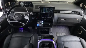 Hyundai Staria Обдухване Подгреви | 360 Камери | Дигитално табло - 19300 € - 32520375 7