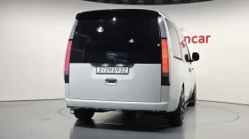 Hyundai Staria Обдухване Подгреви | 360 Камери | Дигитално табло - 19300 € - 32520375 4