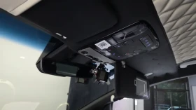 Hyundai Staria Обдухване Подгреви | 360 Камери | Дигитално табло - 19300 € - 32520375 11