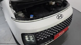 Hyundai Staria Обдухване Подгреви | 360 Камери | Дигитално табло - 19300 € - 32520375 5
