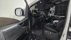 Hyundai Staria Обдухване Подгреви | 360 Камери | Дигитално табло - 19300 € - 32520375 9