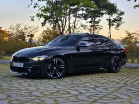 BMW 330 * 330i M Sport Shadow * ФИНАНСИРАНЕ